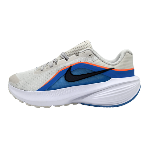 Tenis Nike Downshifter 14 Beige Azul IB1895 004 Hombre