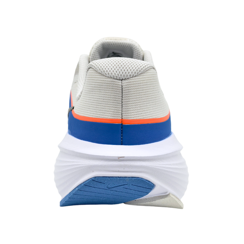Tenis Nike Downshifter 14 Beige Azul IB1895 004 Hombre