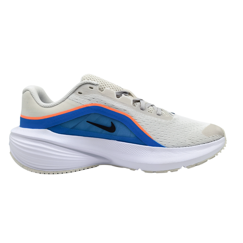 Tenis Nike Downshifter 14 Beige Azul IB1895 004 Hombre