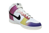 Tenis Nike Dunk High WMNS Blancos para Mujer FD0802 100