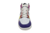 Tenis Nike Dunk High WMNS Blancos para Mujer FD0802 100