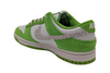 Tenis Nike Dunk Low AS Piel Verde-Gris para Hombre DR 0156 300