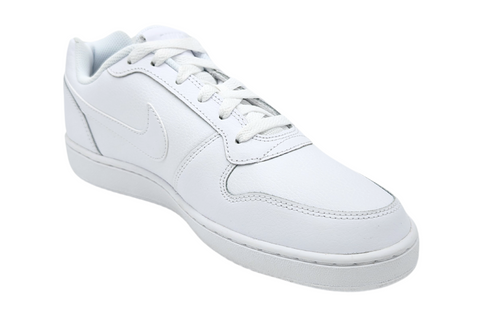 Nike ebernon low blanco online