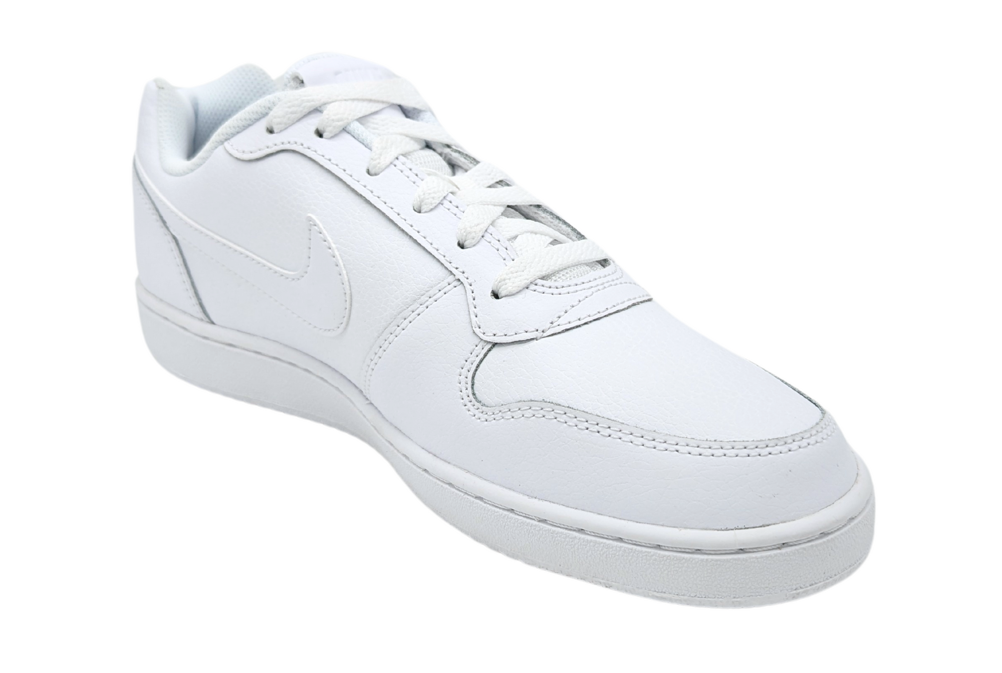 Tenis Nike Ebernon Low Blanco AQ1775 100 Para Hombre Tenis Sport MX