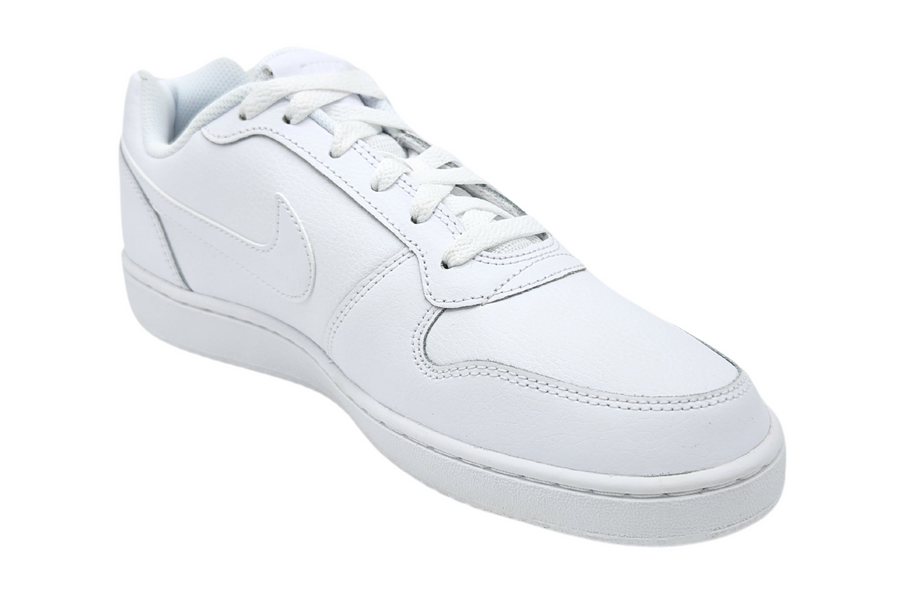 Tenis Nike Ebernon Low Blanco AQ1775 100 Para Hombre