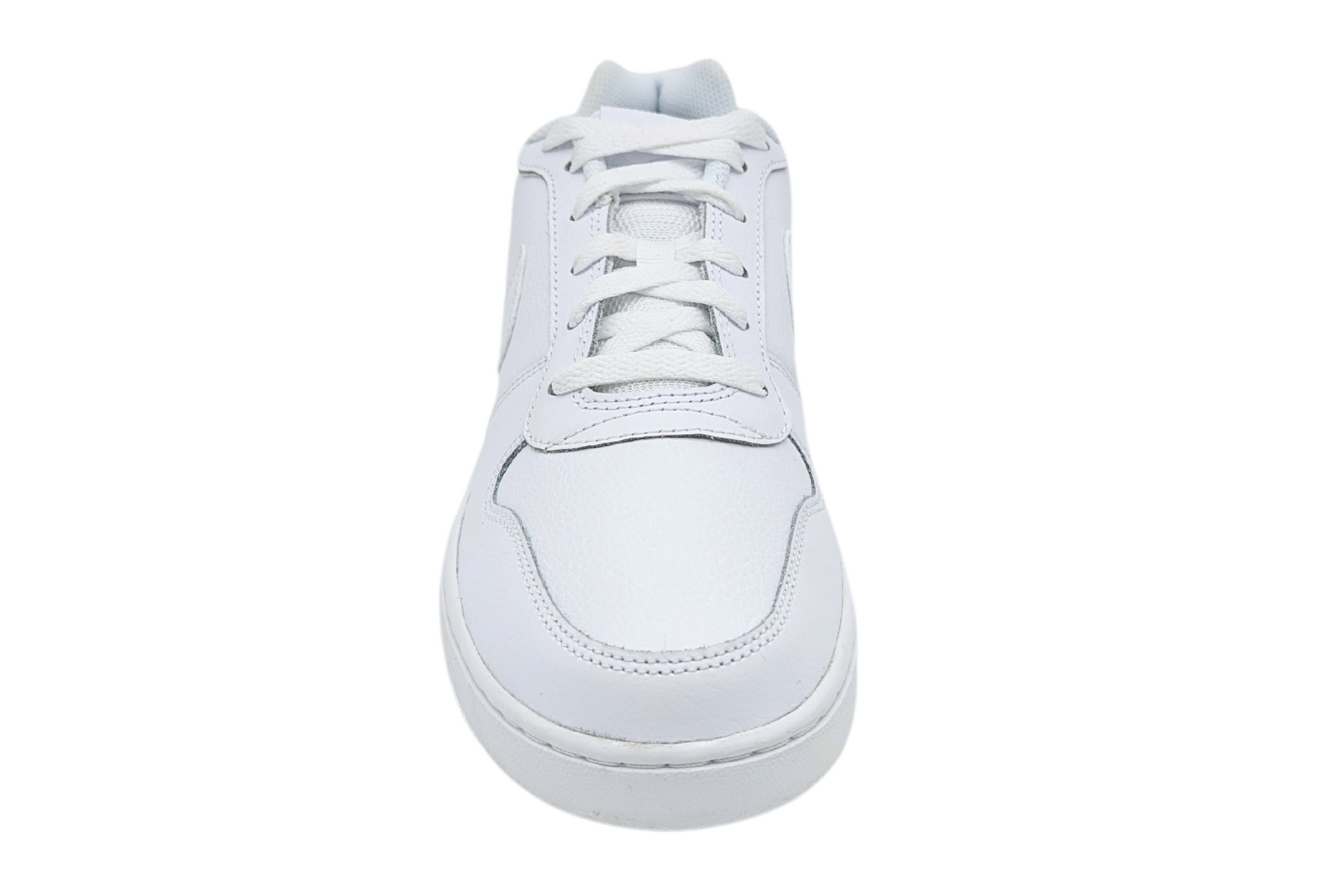 Tenis nike ebernon low blancos para hombre sale