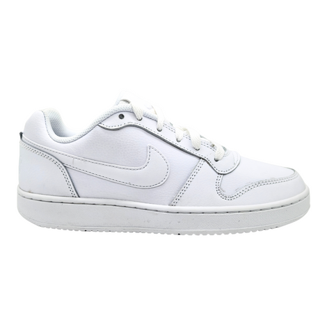 Tenis Nike Ebernon Low Blanco AQ1779 100 Para Mujer