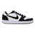 Tenis Nike Ebernon Low Prem Blanco-Negro AQ1774 102 Para Hombre