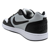 Tenis Nike Ebernon Low Prem Blanco-Negro AQ1774 102 Para Hombre