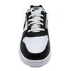 Tenis Nike Ebernon Low Prem Blanco-Negro AQ1774 102 Para Hombre