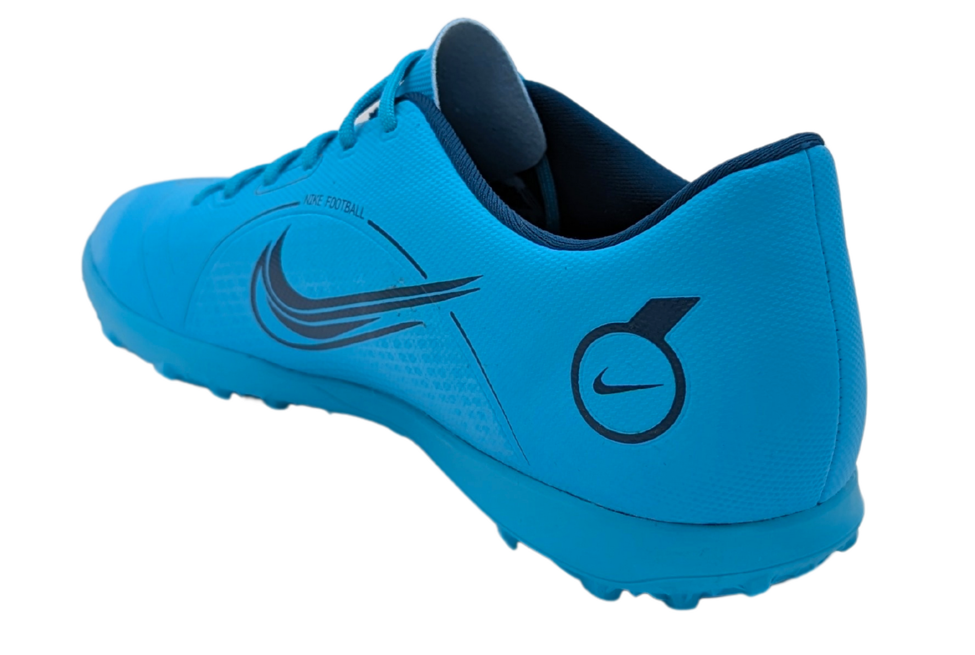 Nike futbol rapido best sale