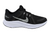 Tenis Nike Quest 4 Running Negro-Blanco DA1106-006 Para Mujer