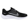 Tenis Nike Quest 5 Negro-Blanco DD9291 002 Para Mujer