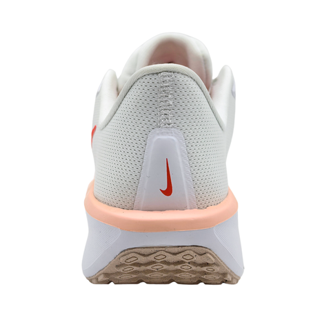 Tenis Nike Quest 6 Blanco Salmón FD6034 108 Dama