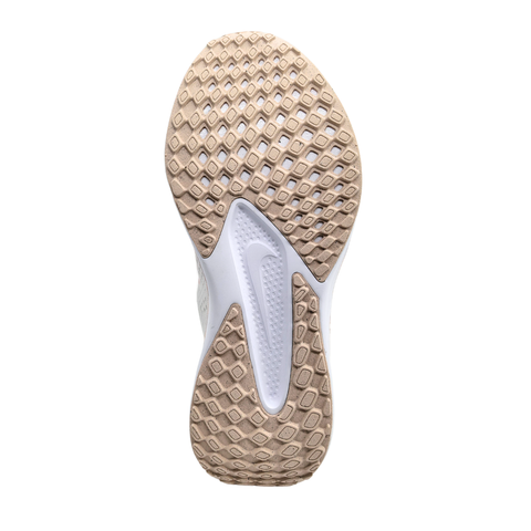 Tenis Nike Quest 6 Blanco Salmón FD6034 108 Dama