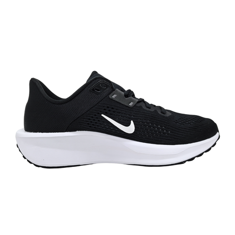Tenis Nike Quest 6 Negro Blanco FD6033 001 Hombre