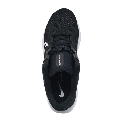 Tenis Nike Quest 6 Negro Blanco FD6034 001 Dama
