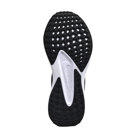 Tenis Nike Quest 6 Negro Blanco FD6034 001 Dama