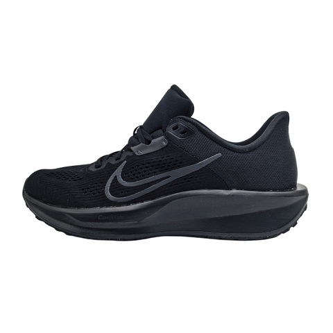 Tenis Nike Quest 6 Negro Total FD6033 003 Hombre