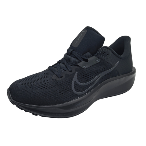 Tenis Nike Quest 6 Negro Total FD6033 003 Hombre