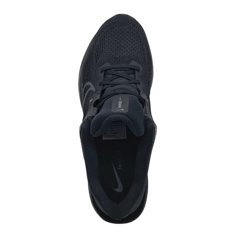 Tenis Nike Quest 6 Negro Total FD6033 003 Hombre