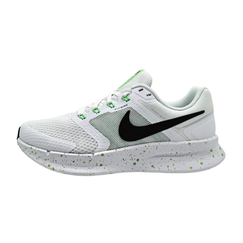 Tenis Nike Run Swift 3 Blanco Verde DR2698 117 Dama