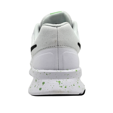 Tenis Nike Run Swift 3 Blanco Verde DR2698 117 Dama