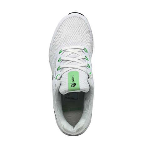 Tenis Nike Run Swift 3 Blanco Verde DR2698 117 Dama
