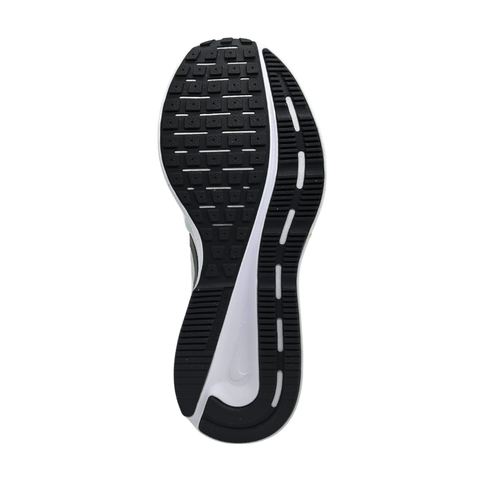 Tenis Nike Run Swift 3 Blanco Verde DR2698 117 Dama