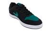 Tenis Nike SB Alleyoop Para Hombre CJ0882 007 Negro-Verde