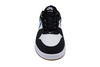 Tenis Nike SB Alleyoop Para Hombre CJ0882 104 Blanco-Negro-Azul