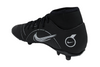 Tenis Nike Superfly 8 Club FG-MG Para Hombre DJ2904 007 Negro