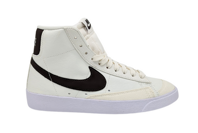 Tenis Nike W Blazer Mid 77 Next Nature Blanco DQ4124 107 Para Mujer