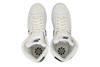 Tenis Nike W Blazer Mid 77 Next Nature Blanco DQ4124 107 Para Mujer