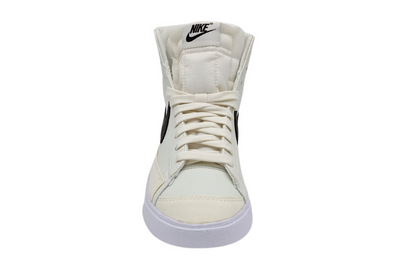 Tenis Nike W Blazer Mid 77 Next Nature Blanco DQ4124 107 Para Mujer