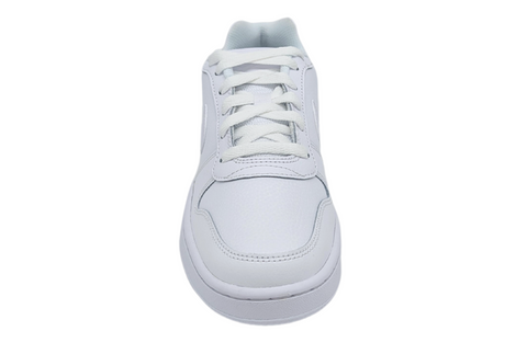 Tenis Nike WMNS Ebernon Low Para Mujer AQ1779 100 Blanco Tenis Sport MX