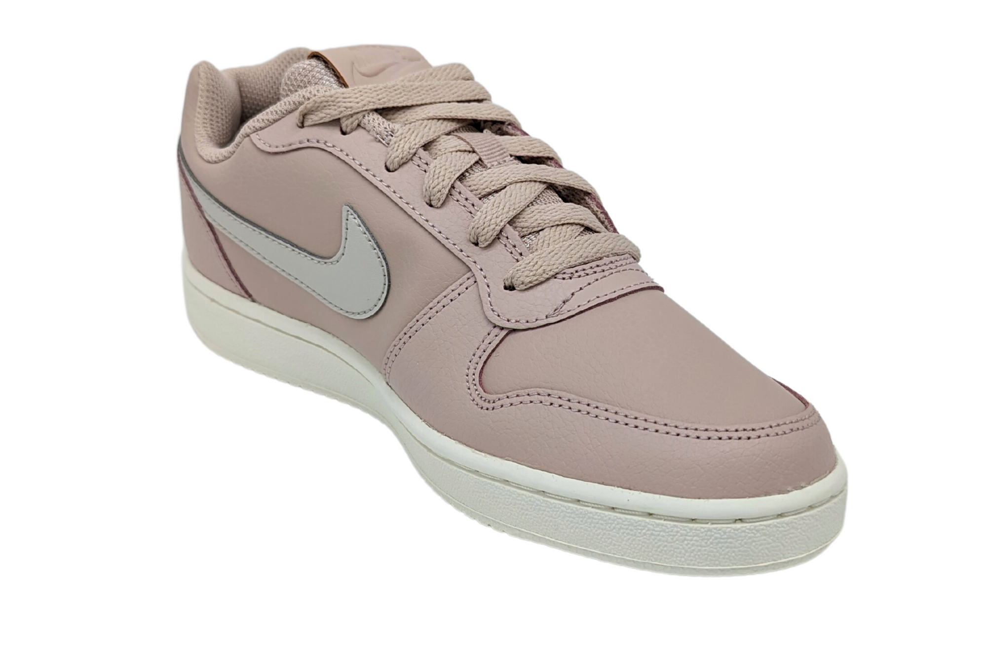 Nike ebernon best sale low rosa