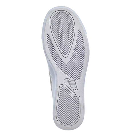 Tenis Nike Wmns Court Royale Ac Blanco Rosa Piel AO2810 103 Para Mujer