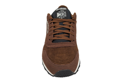 Tenis Reebok Classic Leather Running Café GW3792 Para Hombre