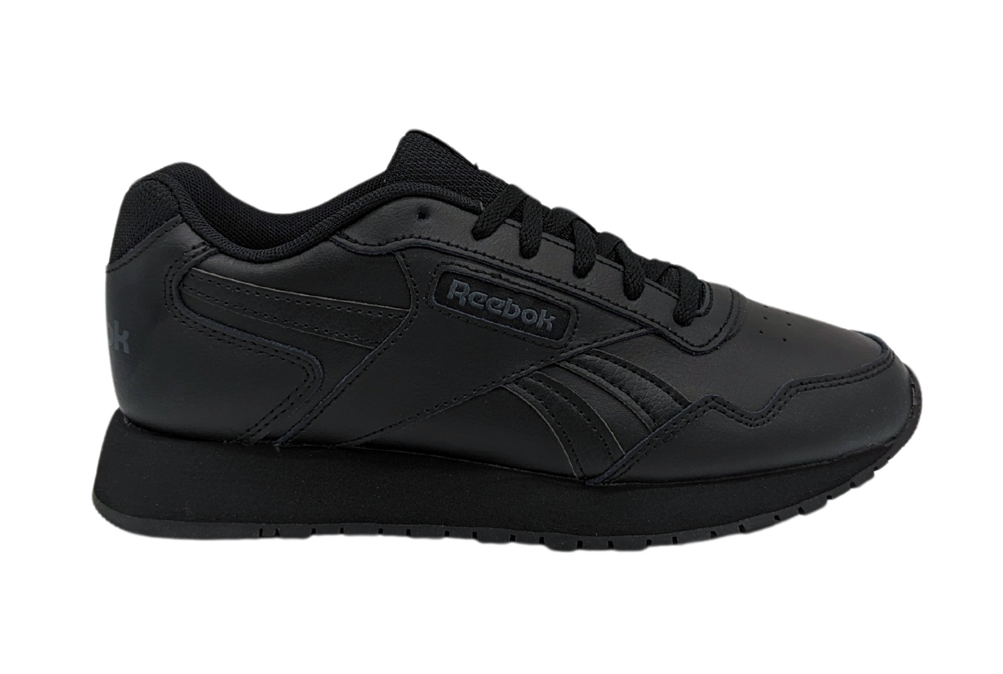 Tenis Reebok Glide Running Negro 100005920 Para Mujer Tenis Sport MX