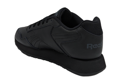 Tenis Reebok Glide Running Negro 100005920 Para Mujer