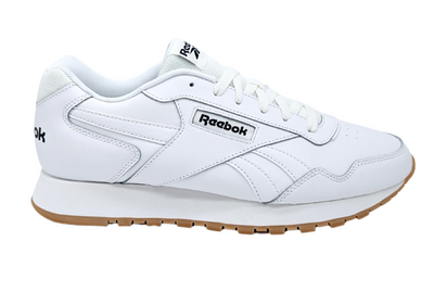 Tenis Reebok Glide Running Blanco-Goma 100010029 Unisex