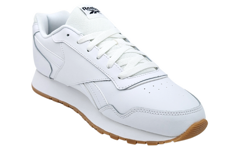 Tenis Reebok Glide Running Blanco-Goma 100010029 Unisex