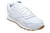 Tenis Reebok Glide Running Blanco-Goma 100010029 Unisex