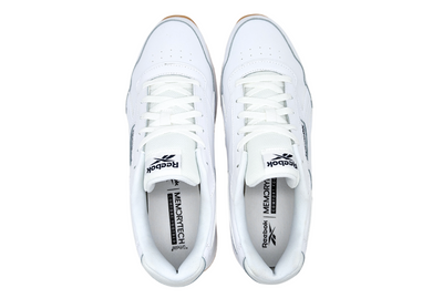 Tenis Reebok Glide Running Blanco-Goma 100010029 Unisex