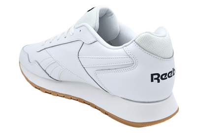 Tenis Reebok Glide Running Blanco-Goma 100010029 Unisex