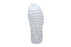 Tenis Reebok Glide Running Blanco GZ2321 Para Hombre