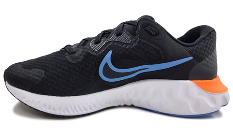 Tenis Nike Renew Run 2 Para Hombre CU3504007