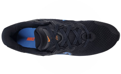 Tenis Nike Renew Run 2 Para Hombre CU3504007