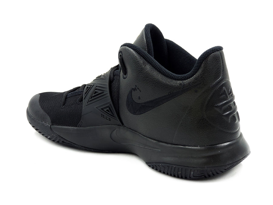 Tenis Nike Kyrie Flytrap BQ3060008 Negro-Hombre Numero Especial